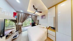 The Visionaire (D27), Condominium #558321721
